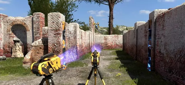 The Talos Principle: Road to Gehenna z datą premiery