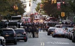 Prezydent Uzbekistanu: Jesteśmy gotowi pomóc USA w śledztwie ws. zamachu