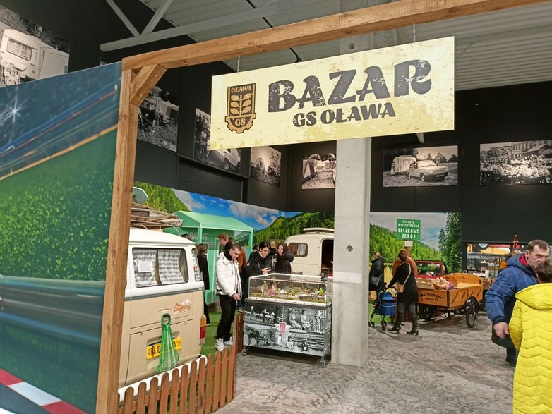 Muzeum Motoryzacji Wena w Oławie