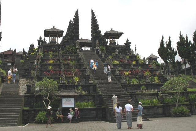 Galeria Indonezja - Bali, obrazek 15
