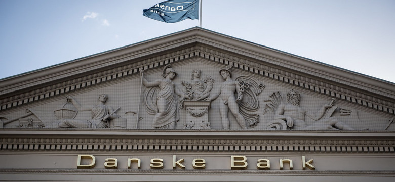 Pranie brudnych pieniędzy w filii Danske Banku. EBA włącza się w śledztwo