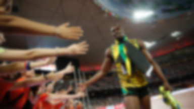 Ostatni raz mistrza. Bolt zakończy karierę w Londynie