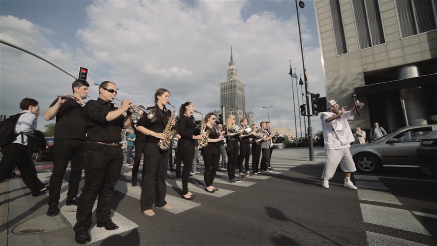 To, co najlepsze na Open'erze 2015