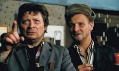 QUIZ. Nie tylko 'Miś'. Pamiętasz te cytaty z filmów Barei? Komplet punktów tylko dla prawdziwych fanów