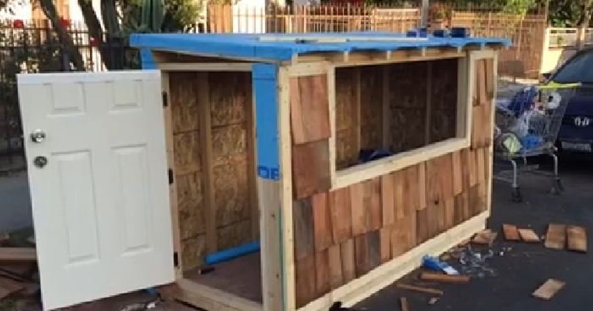 Kuća u kojoj će Ajrin živeti posle deset godina na ulici