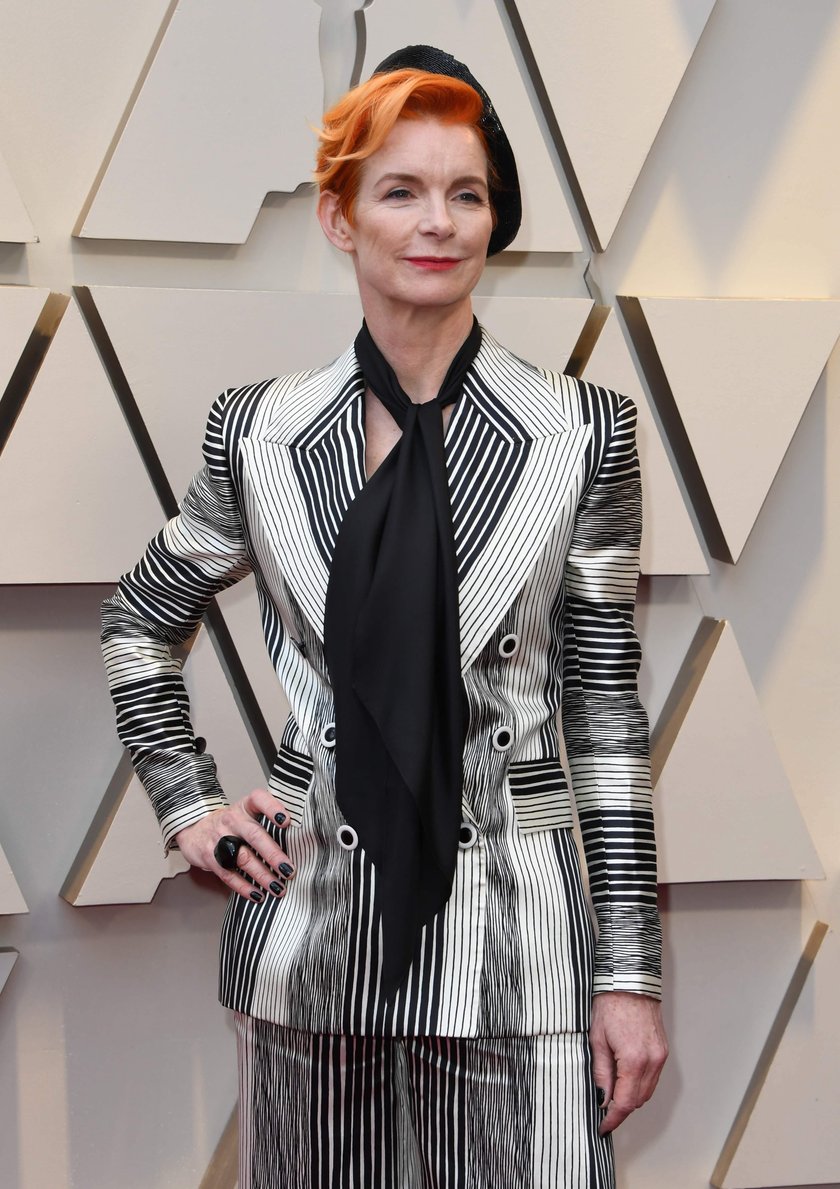 Sandy Powell