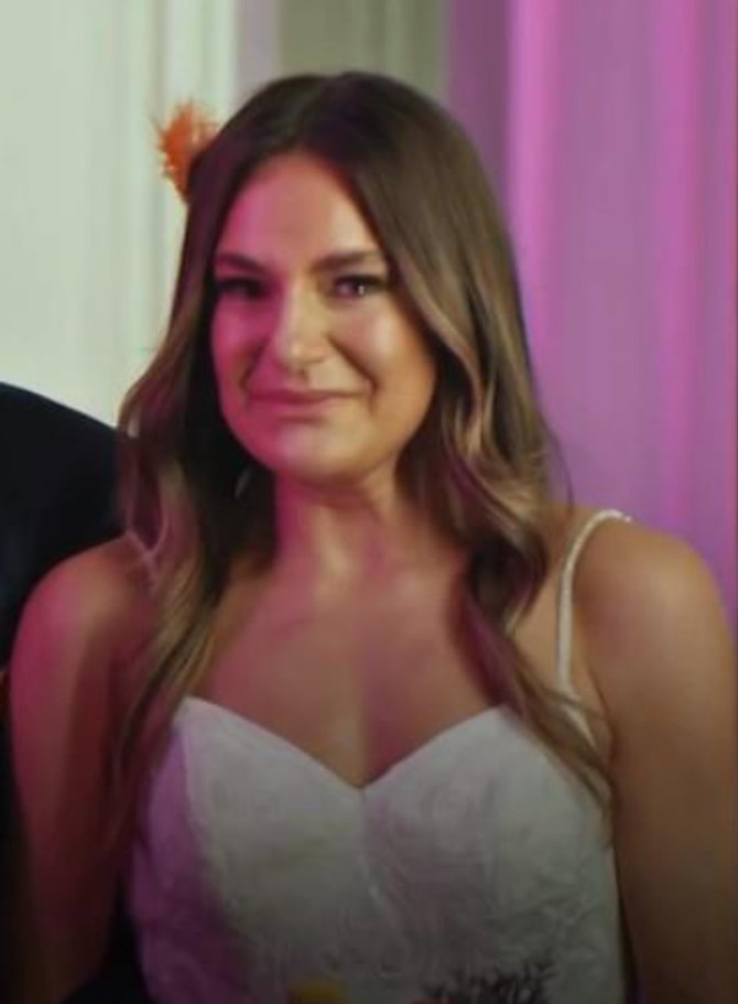 Mlada Kristina