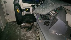 Railway corporation MD says vandals, not bandits, attacked Abuja-Kaduna train