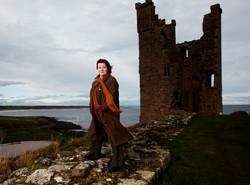 Pani detektyw z ostrym językiem w nowym serialu kryminalnym "Vera"