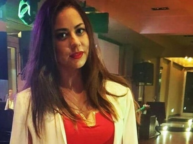 Milica Adamović 