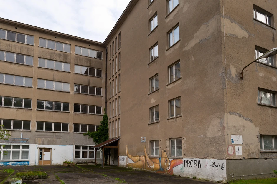 Kompleks Prora