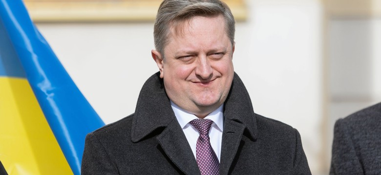 Niech prezydent Duda ugotuje Zwaryczowi barszcz, a nie przyznaje mu order [OPINIA]