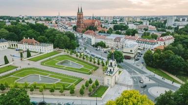 Konkurencyjna gospodarka - priorytet Podlasia