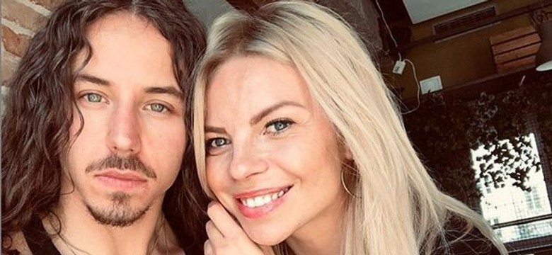 Michał Szpak i Paulina Biernat są parą? Muzyk opublikował wymowne zdjęcie