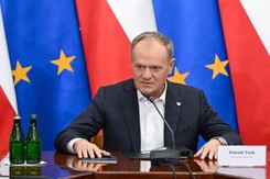 'Pełna gotowość do współpracy'. Premier Tusk zwrócił się do prezydenta ws. SAFE 0 proc.