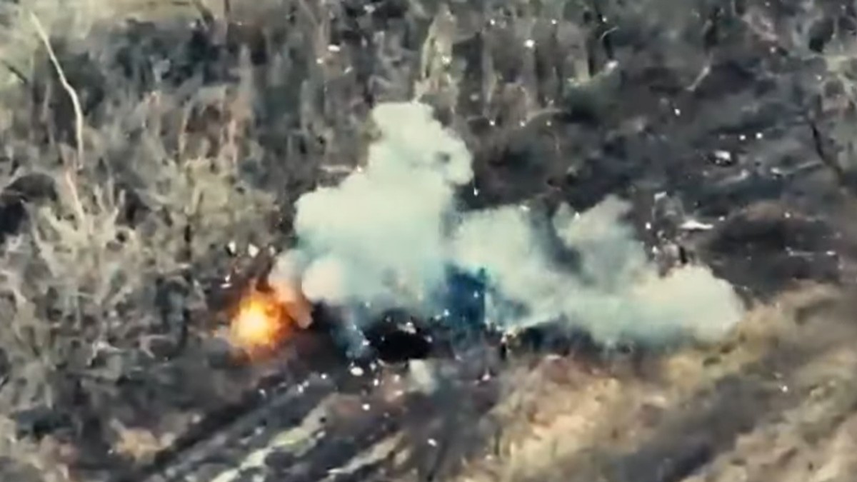 Ukrajinci desetkovali Putinovu vojsku