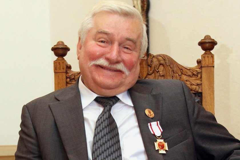 Lech Wałęsa