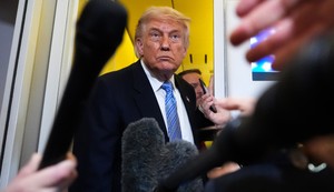 Donald Tramp