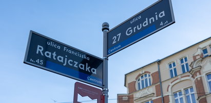 Odnowią ulice w centrum. Wielkie plany władz Poznania