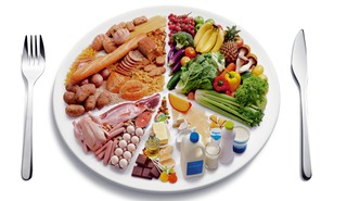 Dieta to odżywianie, a nie odchudzanie