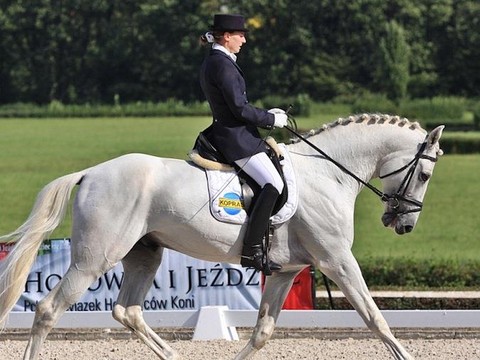 Jaki jest wzór na delte