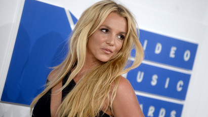 Britney Spears brutális dolgokat mondott az apjára: „Remélem, a pokolban ég majd el”