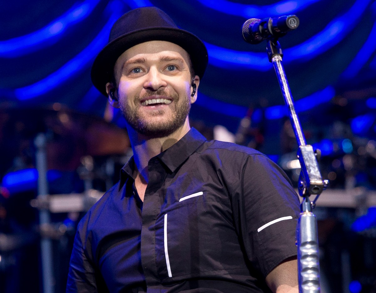Justin Timberlake nie będzie już tak długo czekał