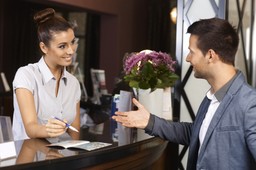 Jak hotele odpowiadają za rzeczy pozostawione przez gości