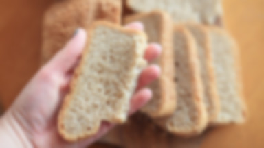 Co zrobić ze starym chlebem? Kapitalna sztuczka, która ułatwi wam życie. Mało kto ją zna