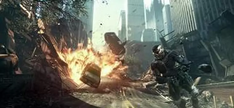 CryEngine trafi także na Wii U