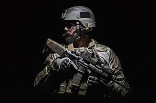 Błaszczak: Baza w Redzikowie dowodem na stałą obecność wojsk USA