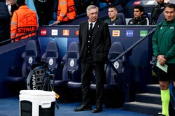 Koniec spekulacji. Carlo Ancelotti podjął decyzję co do swojej najbliższej przyszłości