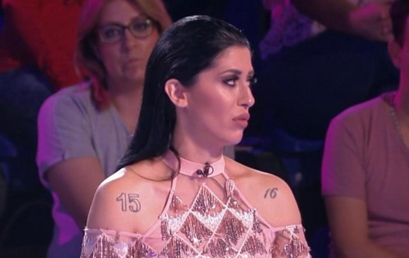 Image result for darija stevic zadruga