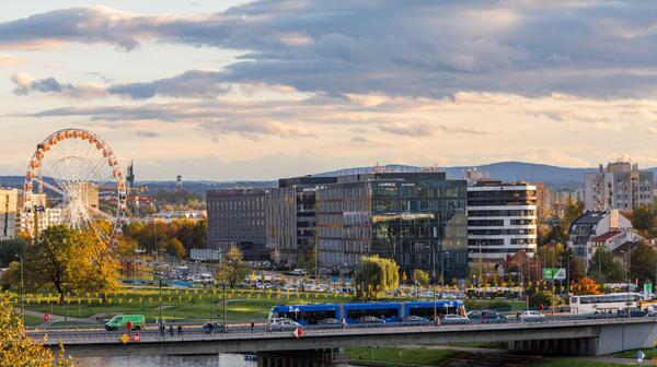 Dofinansowanie można otrzymać w ramach programu „Stop smog, który jest skierowany do najmniej zamożnych gospodarstw domowych w gminie.