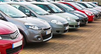 Zdrzemnął się na parkingu. Teraz grozi mu więzienie