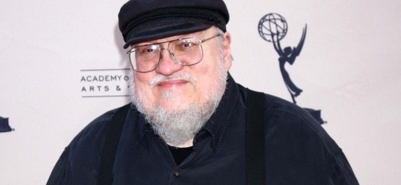 Autor "Gry o tron" George R.R. Martin i John Grisham pozywają OpenAI, twórcę ChatGPT