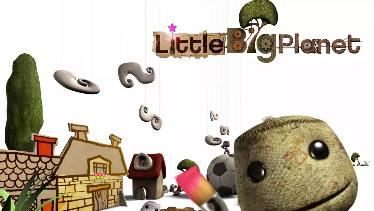 LittleBigZelda? Klasyka gier video także na PS3