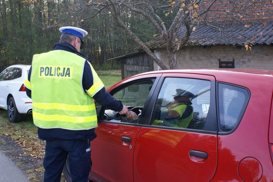 Bezpieczny Wieluń