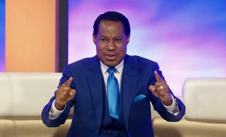 Pastor Oyakhilome believes the coronavirus outbreak is the implementation of a sinister plan by evil figures who want a New World Order [Christ Embassy]