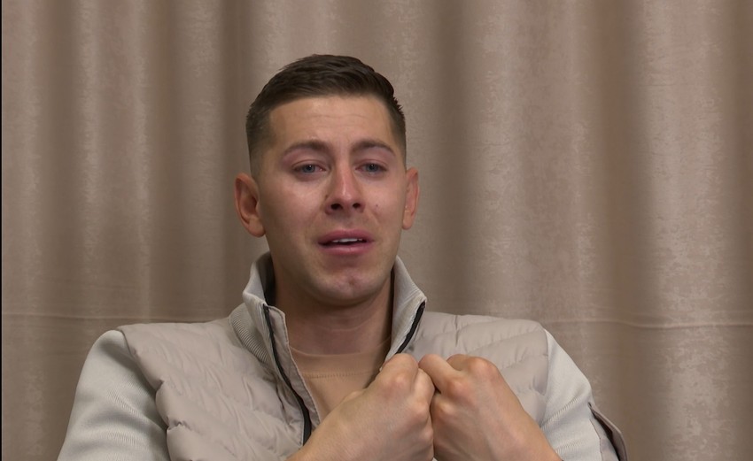 Rijaliti učesnik o pobedniku Elite, pomenio i policiju i svađu sa ocem