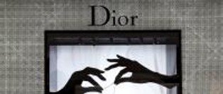 Dior - zmian ciąg dalszy