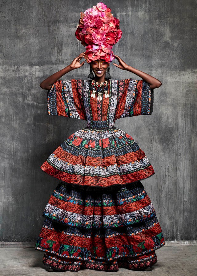 KENZO x H&M