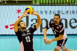 Rio 2016: Polscy siatkarze znają już wszystkich grupowych rywali