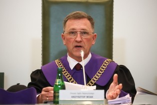 Sąd Najwyższy potwierdza wybór Karola Nawrockiego. Droga do zaprzysiężenia prezydenta otwarta