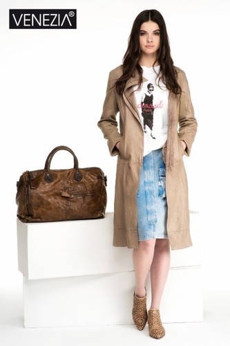 Venezia - kolekcja wiosna/lato 2015