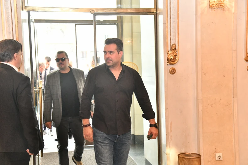 Komemoracija Radmili Živković u Narodnom pozorištu