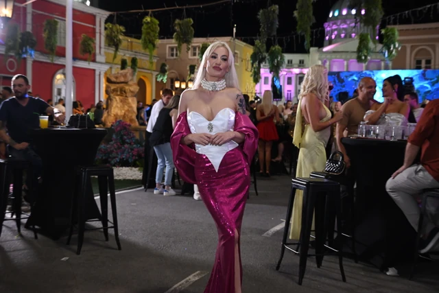 Dušica Jakovljević spremna da uđe u "Elitu 10" OTKRILA SVOJE USLOVE: "Moja su deca velika, mogla bih sebi da priuštim taj luksuz"