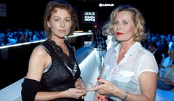 Miała romans z Piotrem Fronczewskim. Aktor o wszystkim powiedział żonie