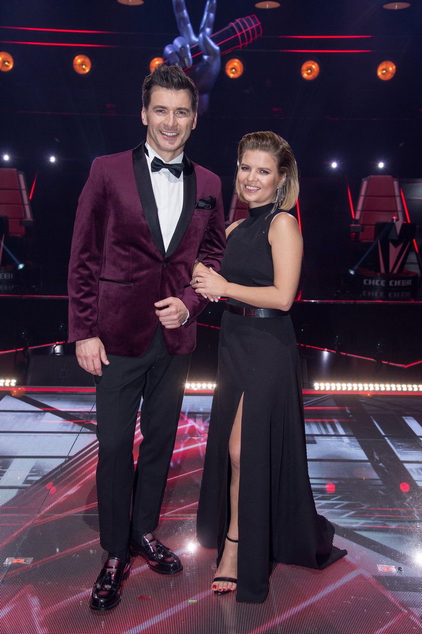 Finał "The Voice Senior"