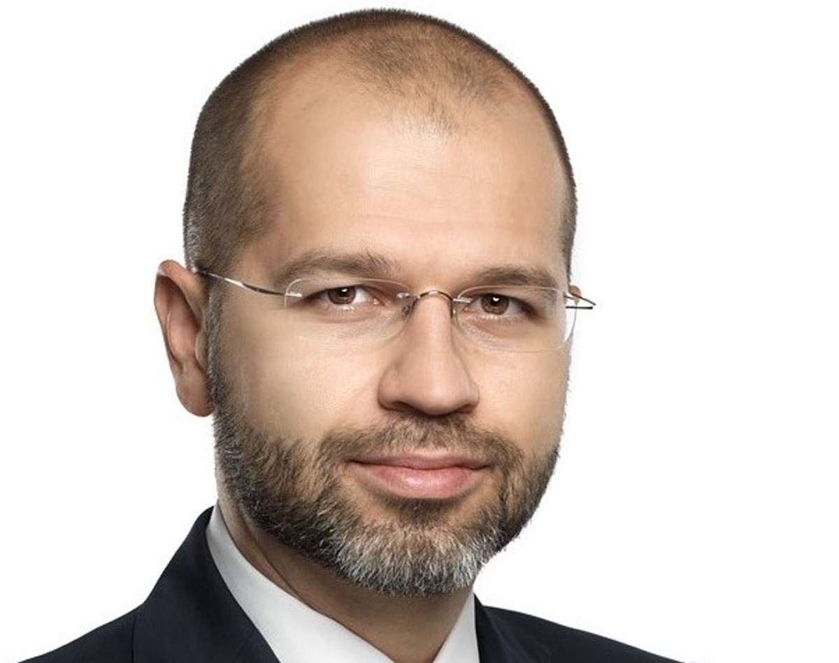 Marcin Smolarek